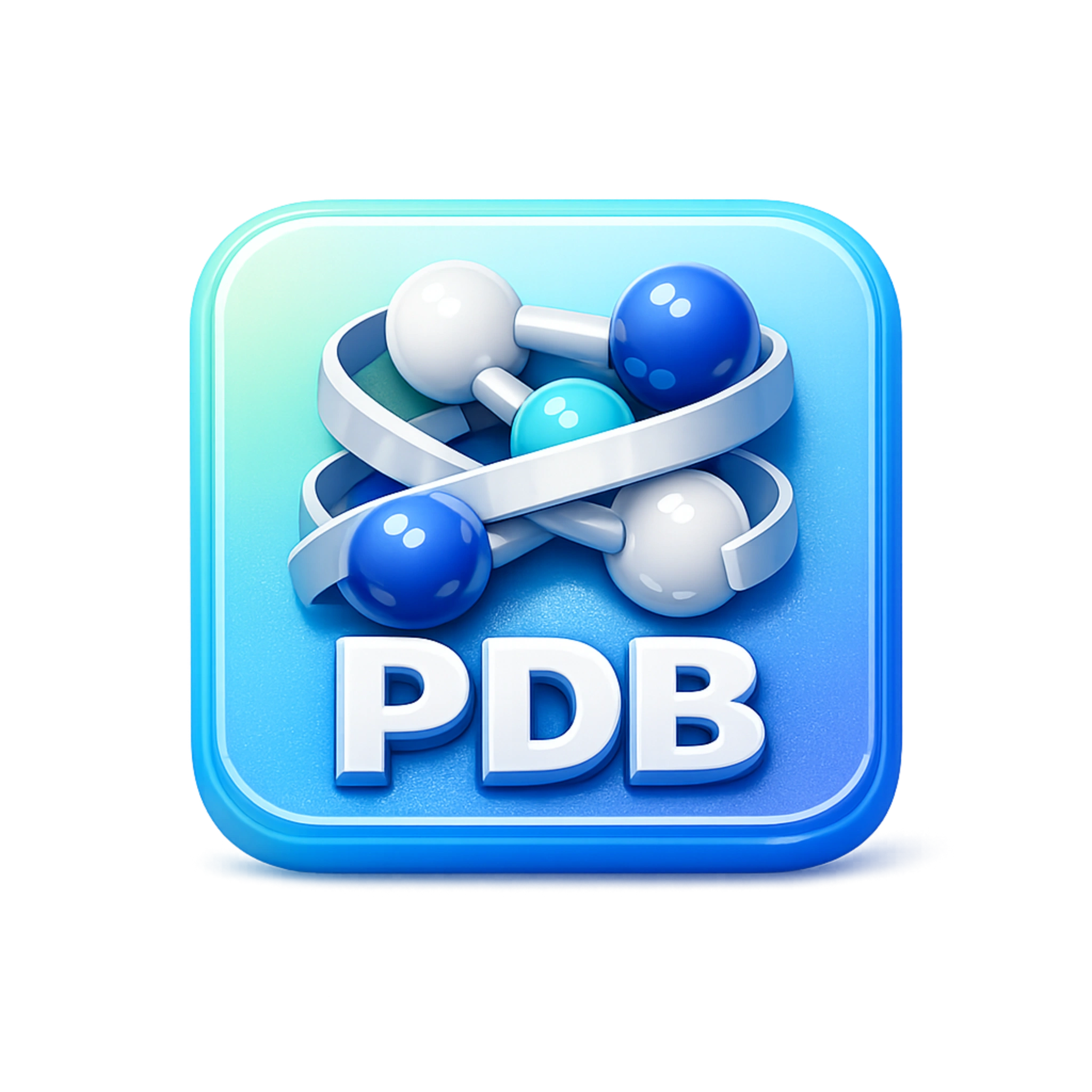 PDB Database Icon